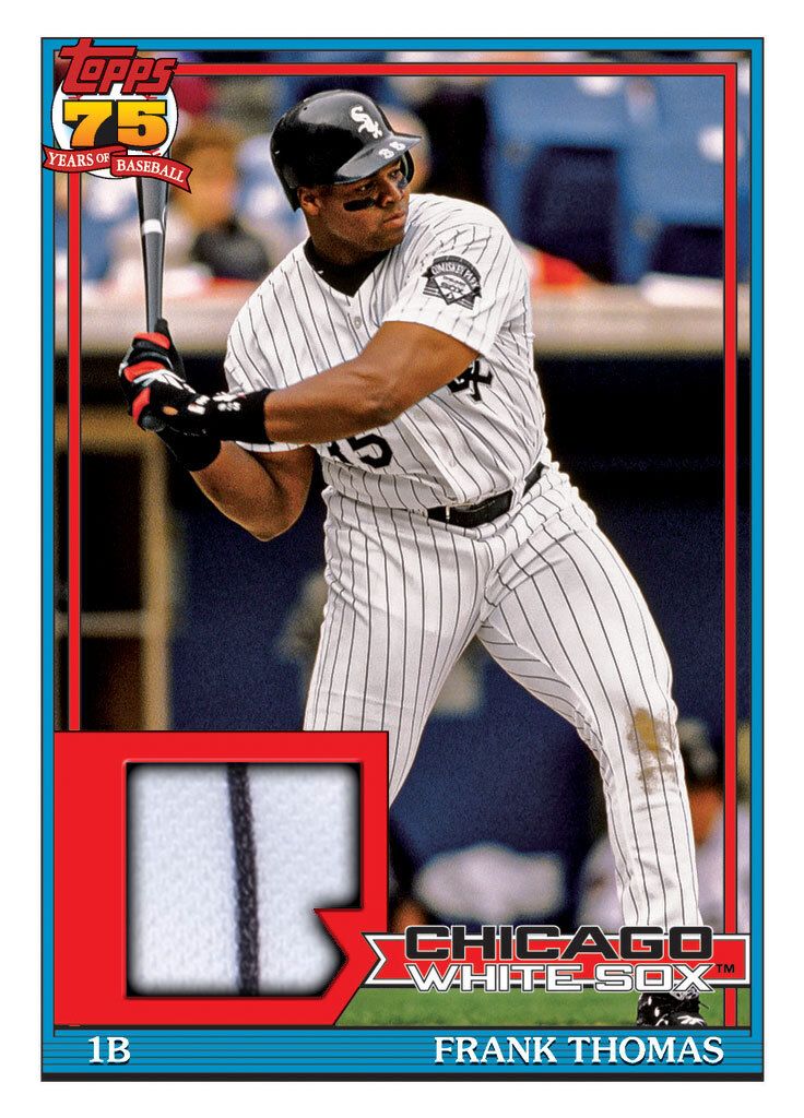 Topps® BUNT® tweet media