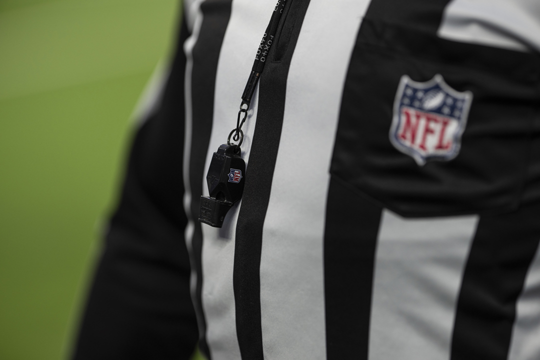 NFLFootballOps's tweet photo. The @NFL and the NFL Referees Association have reached a seven-year collective bargaining agreement.

Learn more: https://t.co/6AXfBk6vXu https://t.co/VoaqPrCArZ
