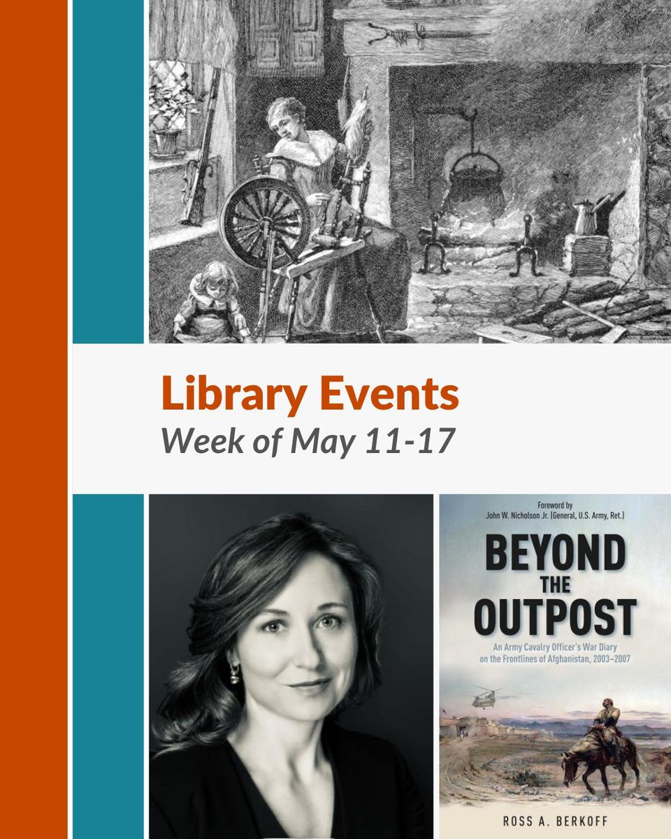 Loudoun Library tweet media