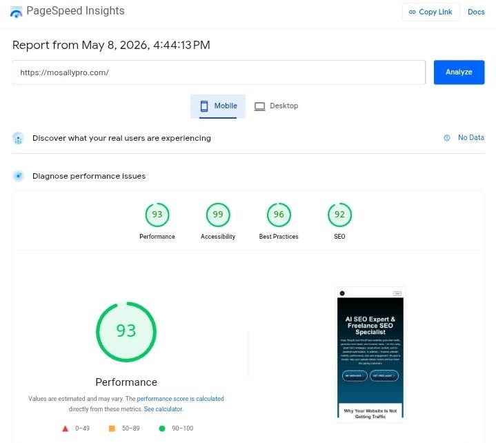 Mosallypro tweet media