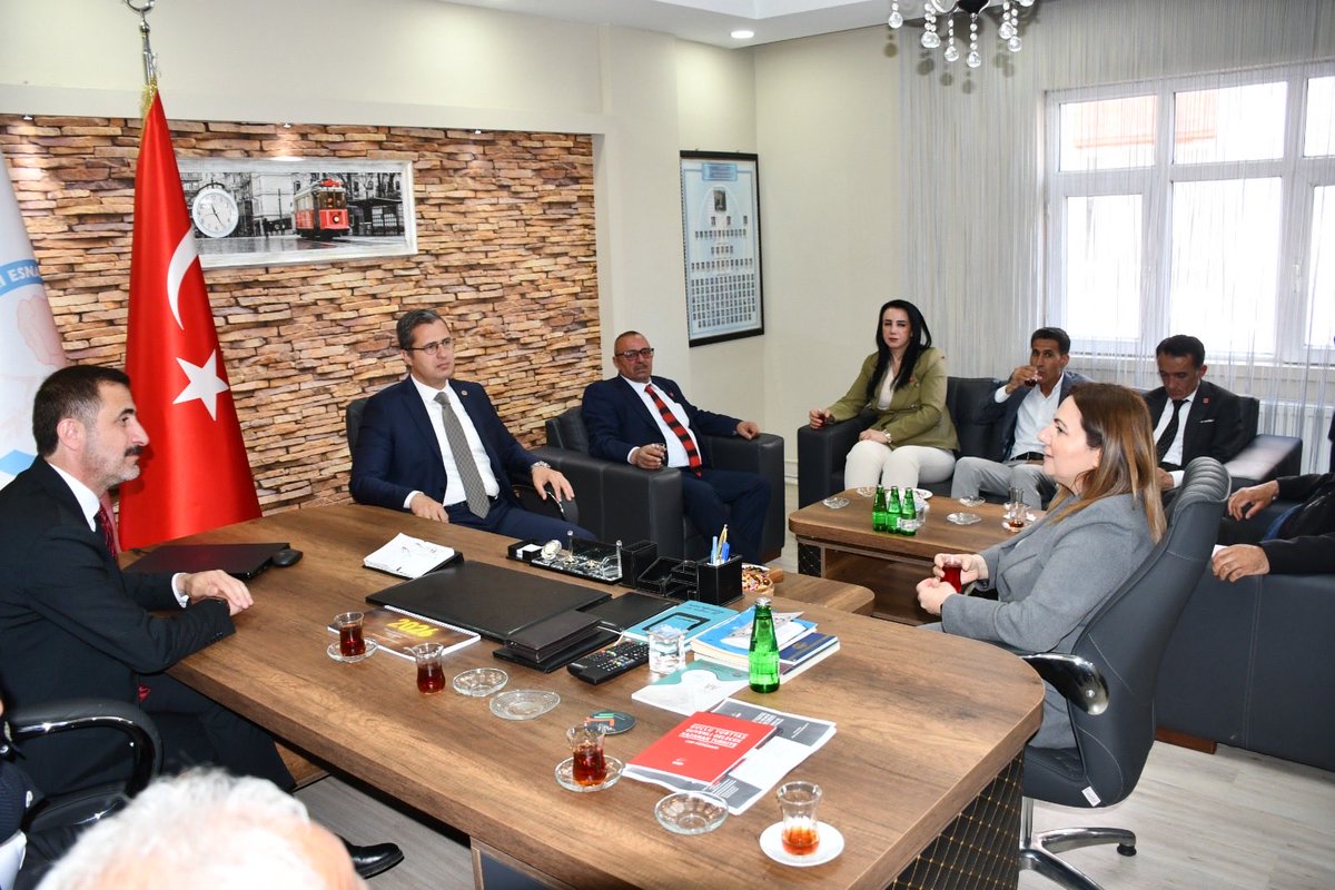 Muharrem Tekin tweet media