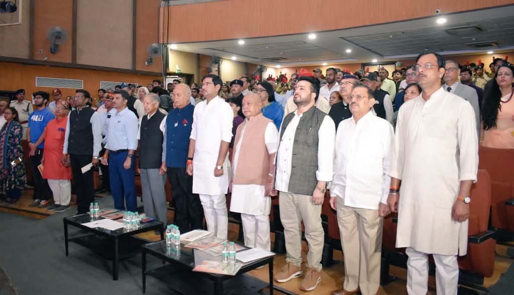 Narendra Singh Tomar tweet media