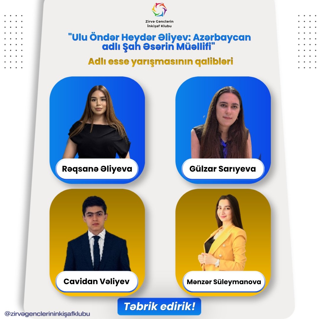 Zirve.gik tweet media