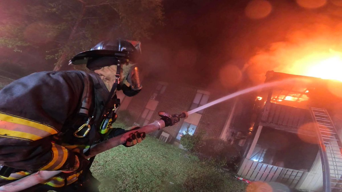 Columbia-Richland Fire Department tweet media
