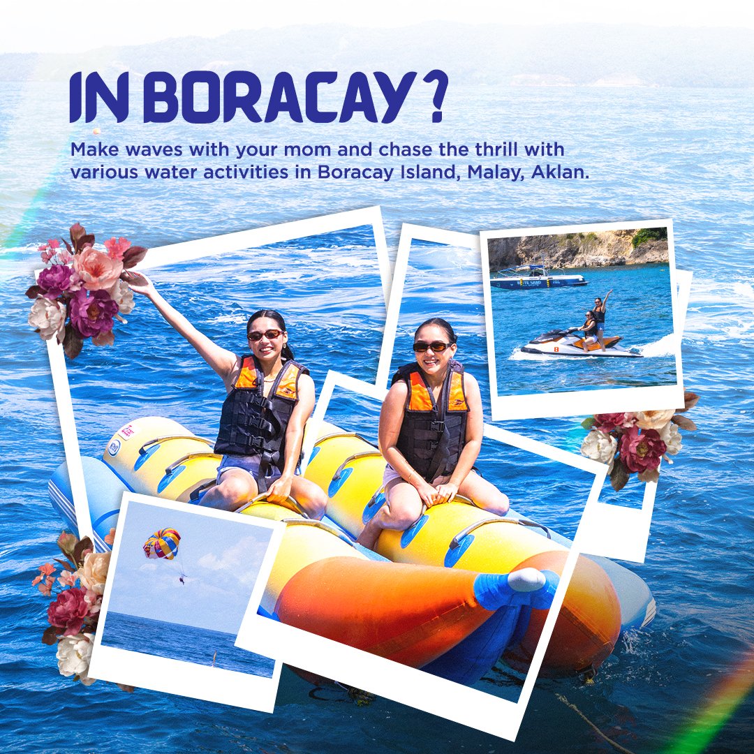 Tourism Philippines tweet media