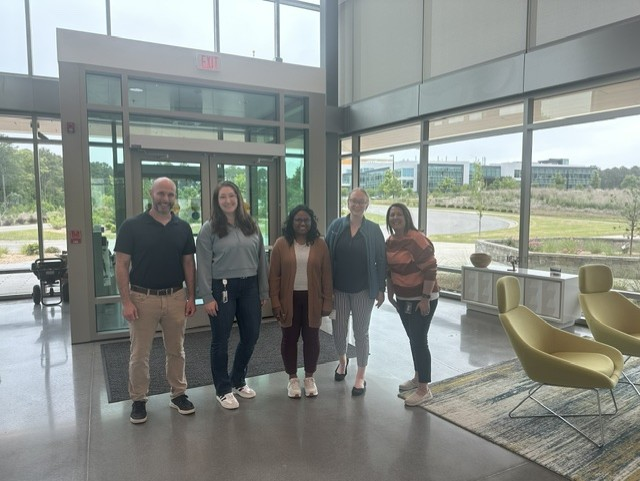 BeamTx's tweet photo. In celebration of #PKUAwarenessMonth, the #BeamTeam in Cambridge, MA &amp; Durham, NC showed support for the PKU community by participating in #MoveYourPheet - a virtual fundraising challenge &amp; movement challenge - and hosting an internal company-wide PKU caregiver seminar. https://t.co/kwkq3NsPK8