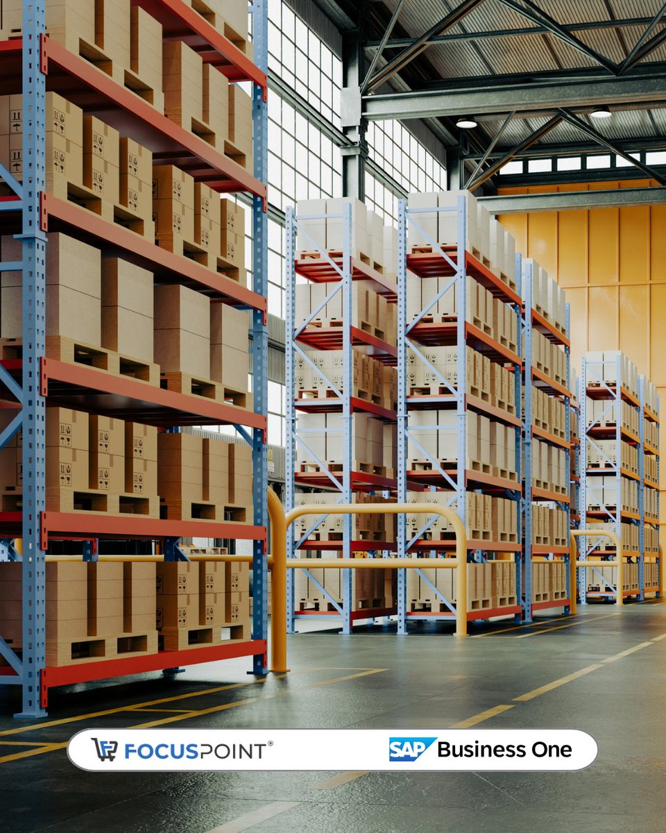FocusPointSAP's tweet photo. Request a no-obligation quote at https://t.co/N0qU7AxVxg

#SAPBusinessOne #B2BeCommerce

FocusPoint Ecommerce — AI-driven commerce built on SAP Business One, implemented and supported by SAP Business One professionals. https://t.co/oI9SZYS1IB