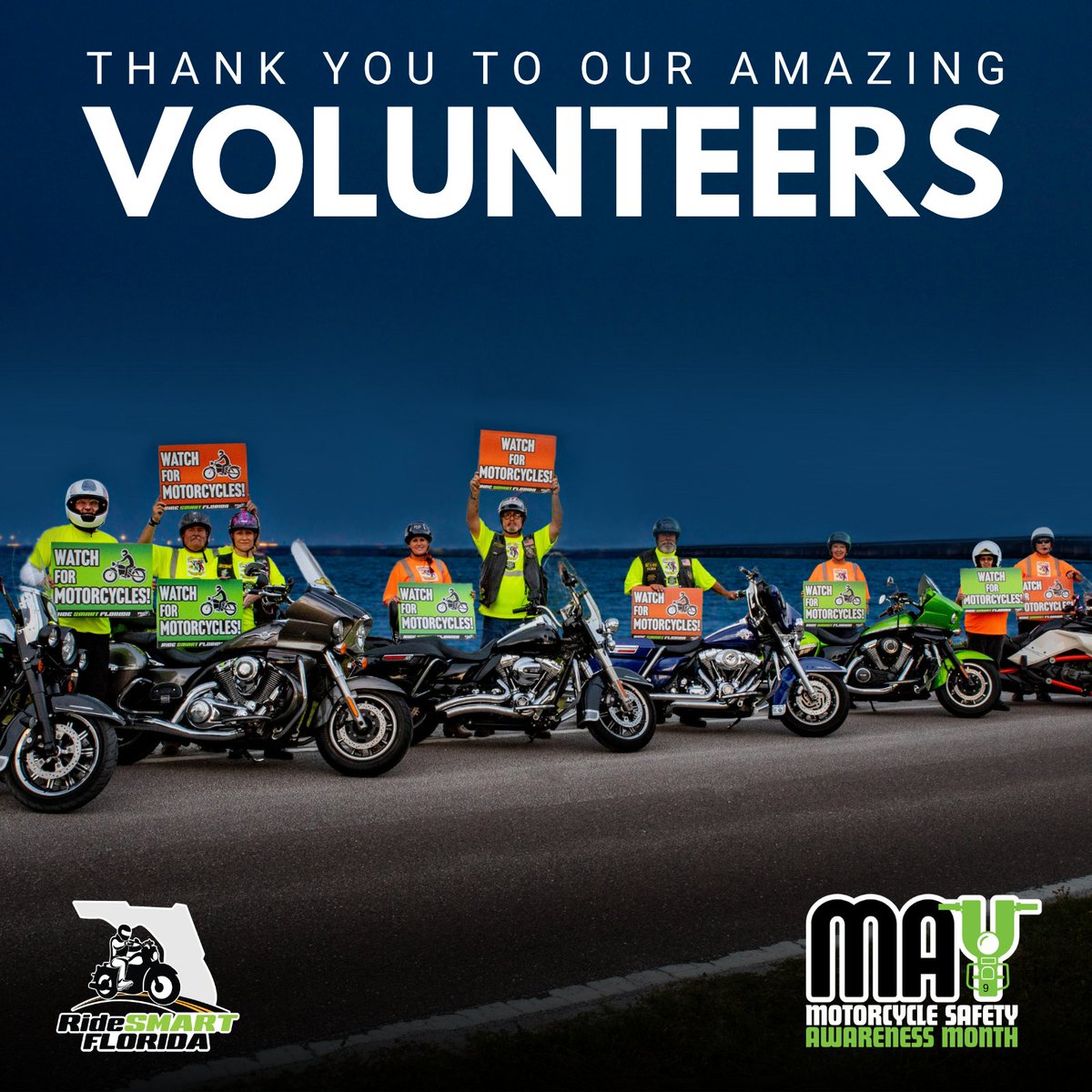 RideSMART Florida tweet media