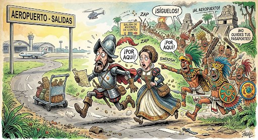 huertajulio's tweet photo. @El_Intermedio Parece que no la han querido en Mexico https://t.co/VThkpu5OJv