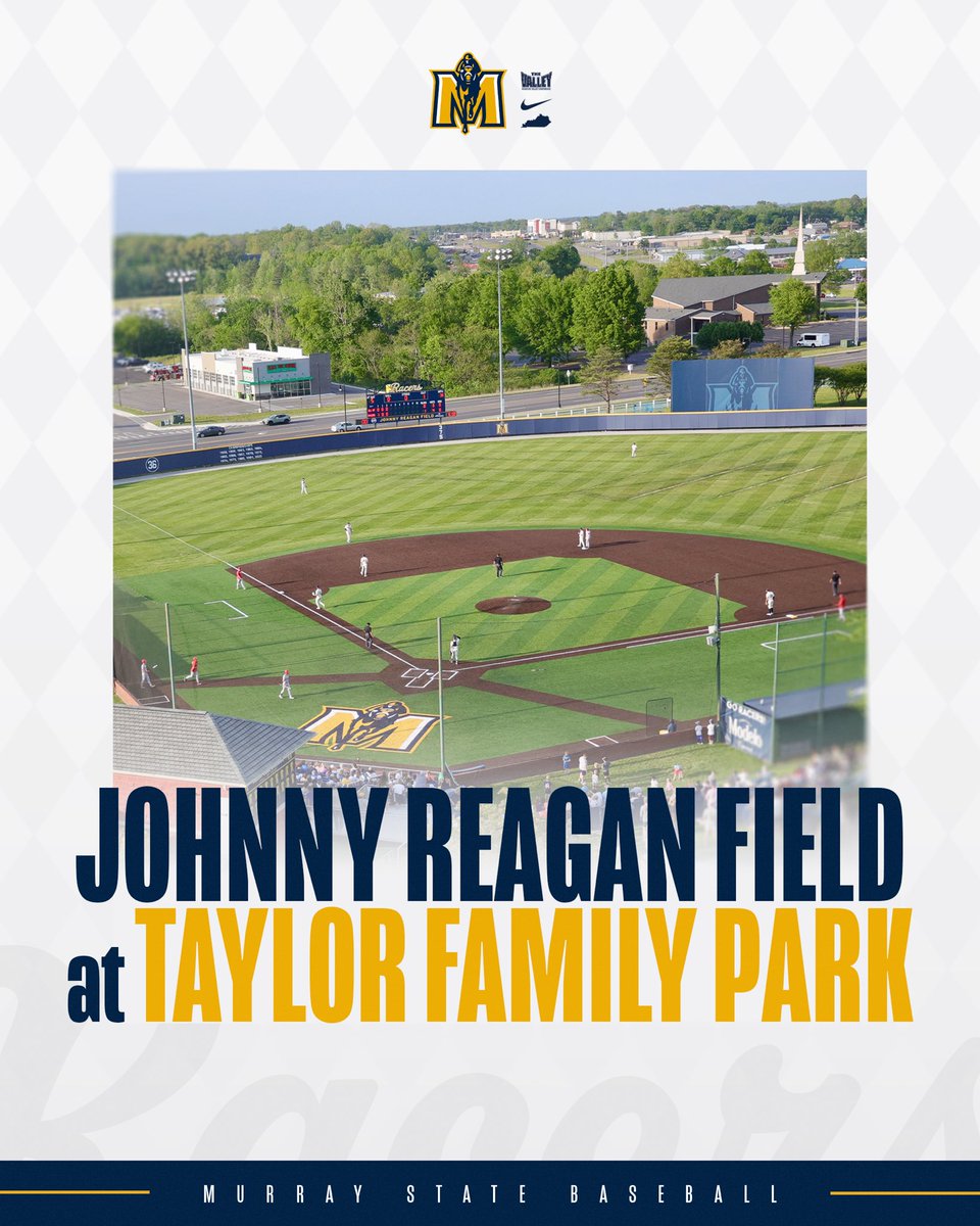 Murray State Racers Athletics tweet media