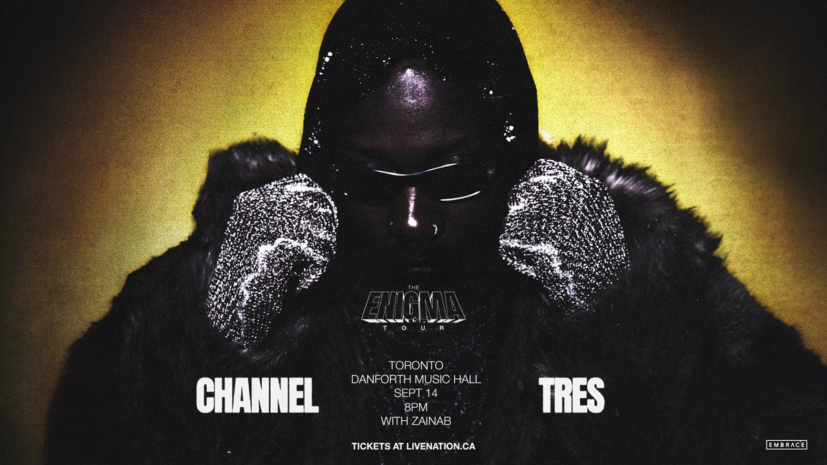 Danforth Music Hall tweet media