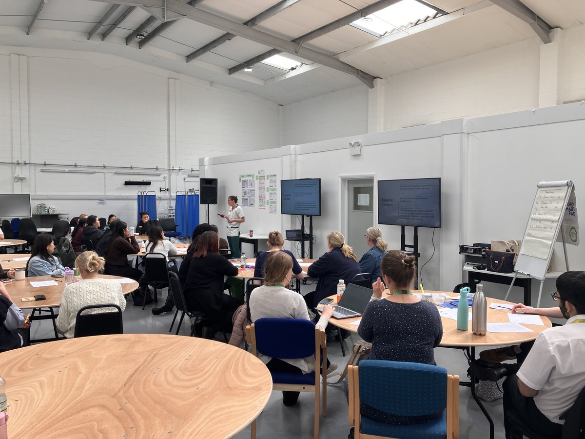 Frimley Excellence tweet media