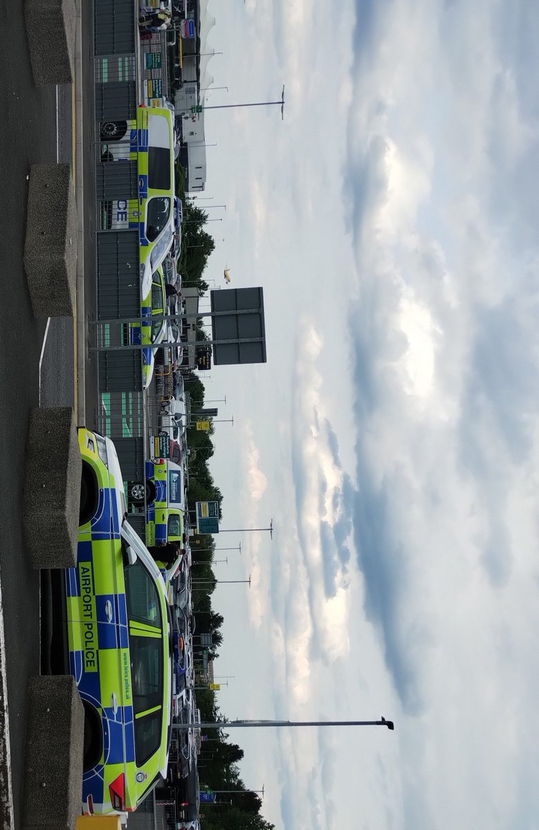 East Midlands Airport Police 🛫 tweet media