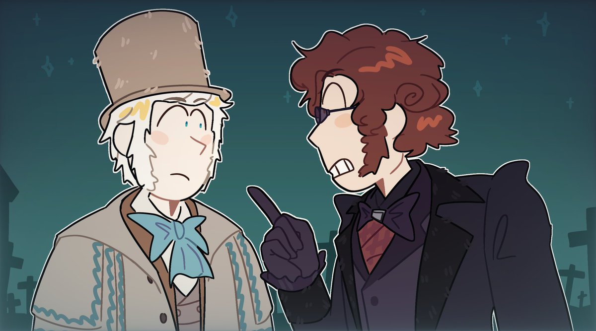 GozeriERM's tweet photo. #Goodomens #Aziraphale #Crowley #Azicrow #art
31.10.2023 → 08.03.2026 https://t.co/qmHXz4Whop