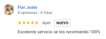 LegalMexicoCom's tweet photo. 5.0 ⭐⭐⭐⭐⭐ 54 opiniones

Leer opiniones de Google: https://t.co/710gn26g9p https://t.co/rfdV2V3x6Y