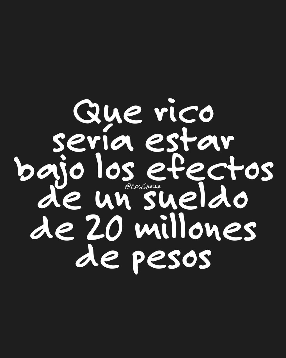 Cosqui (@soycosqui) on Twitter photo 