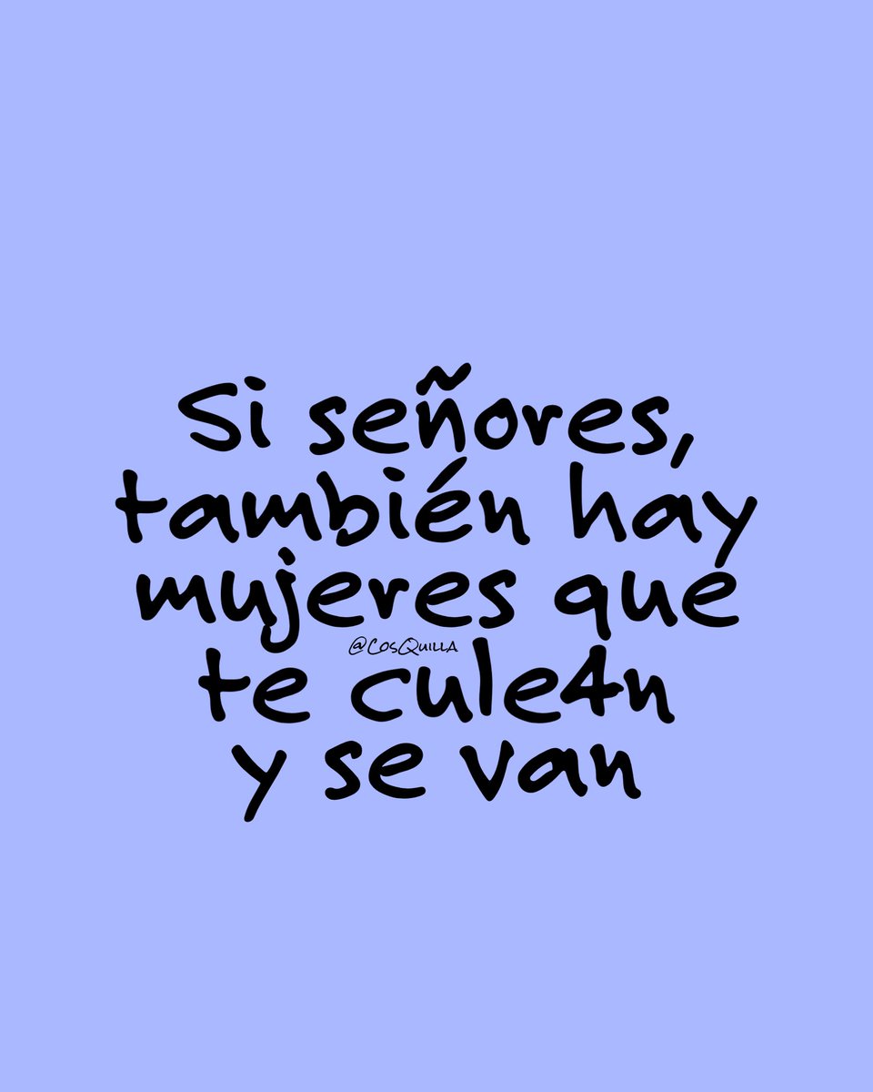 soycosqui's tweet photo. https://t.co/XLsD0ZU4iE