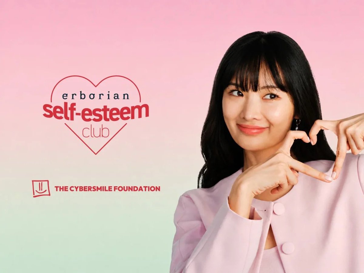 The Cybersmile Foundation tweet media