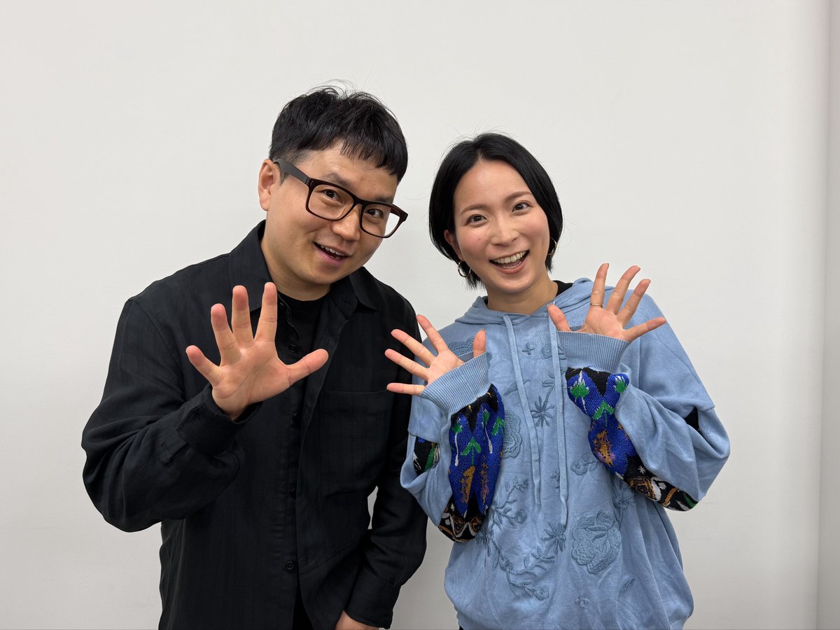 マジシャンSUZY🦌 tweet media