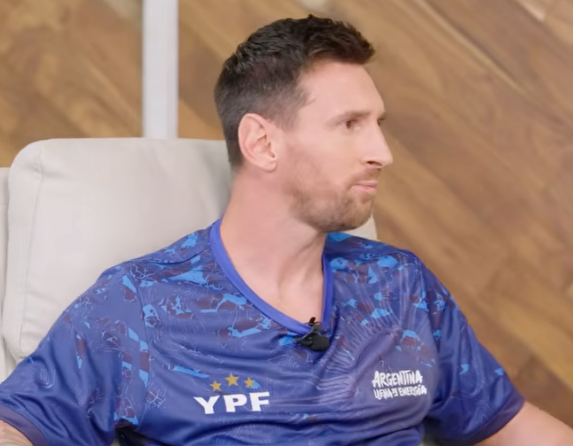 The Touchline | 𝐓 tweet media