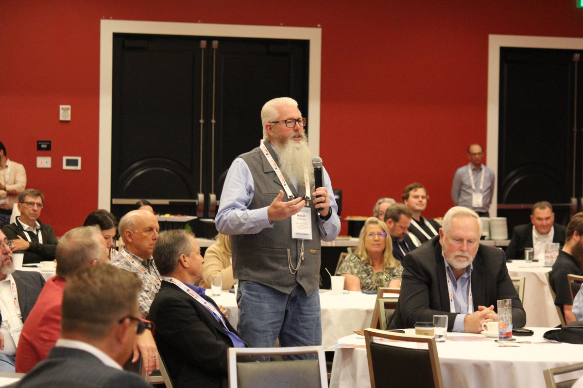 American Exploration & Mining Association tweet media