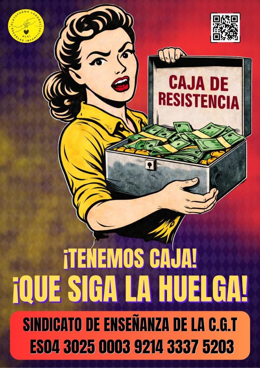 CGT Zona Sur tweet media