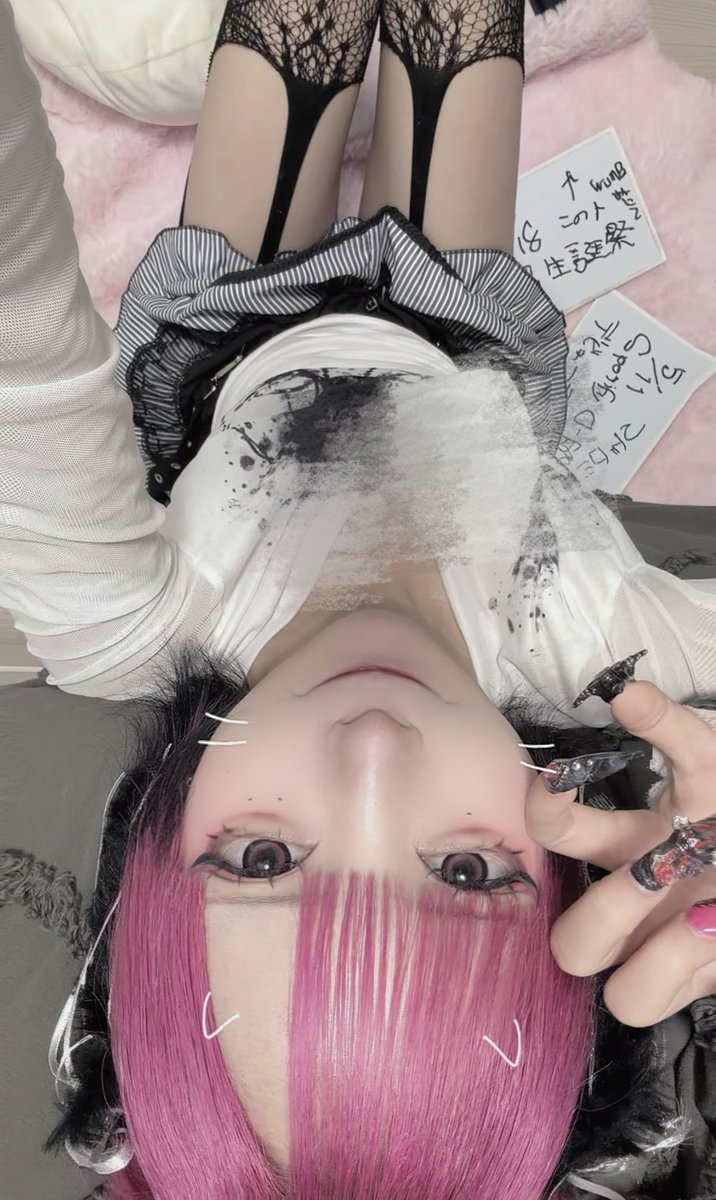 numa_madoromi's tweet photo. 配信ありがとナツ♡ https://t.co/HeVBVei1Oi