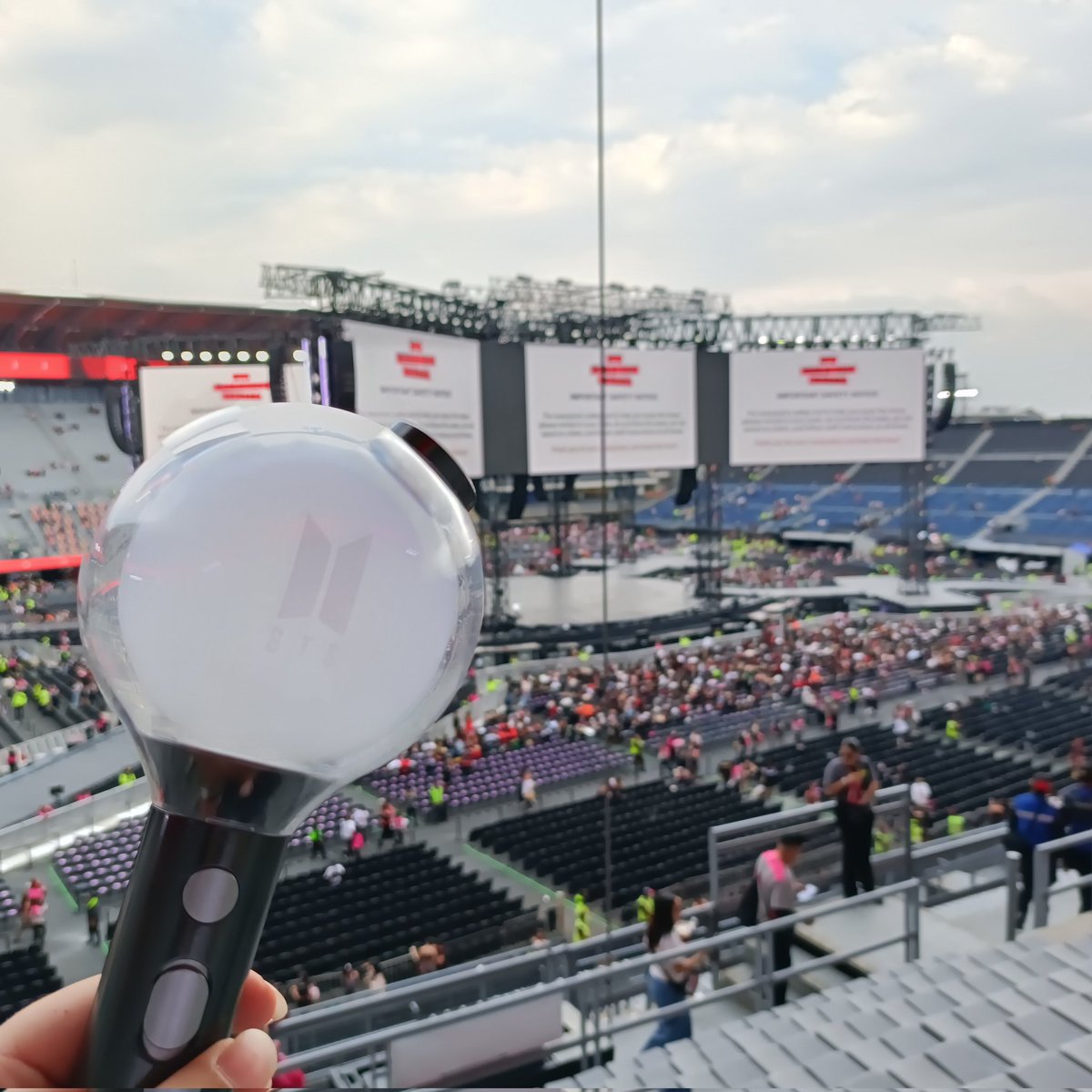Mafer⁷ VI A BTS tweet media