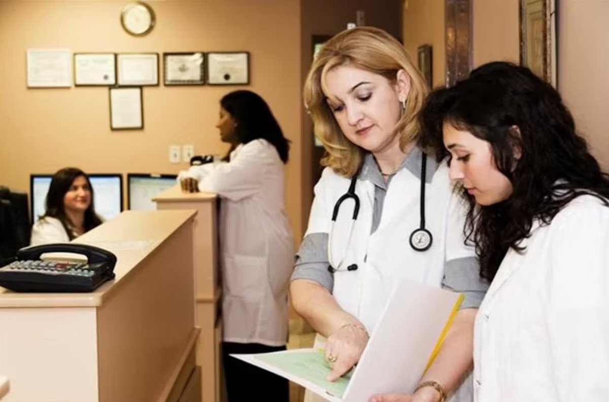 Welter Healthcare Partners tweet media