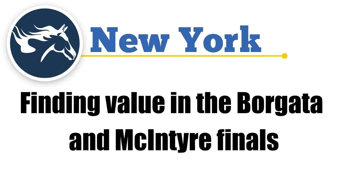 Harness Racing Update tweet media