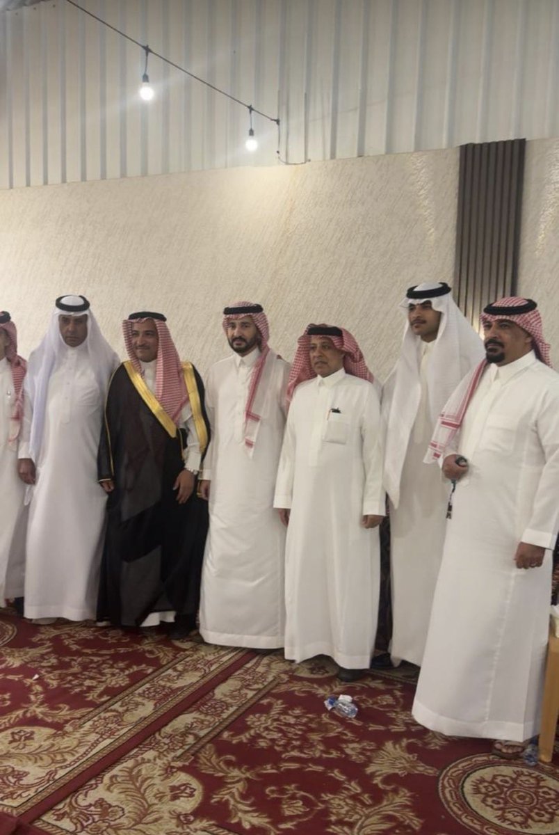 ملتقى أبناء المضيان tweet media