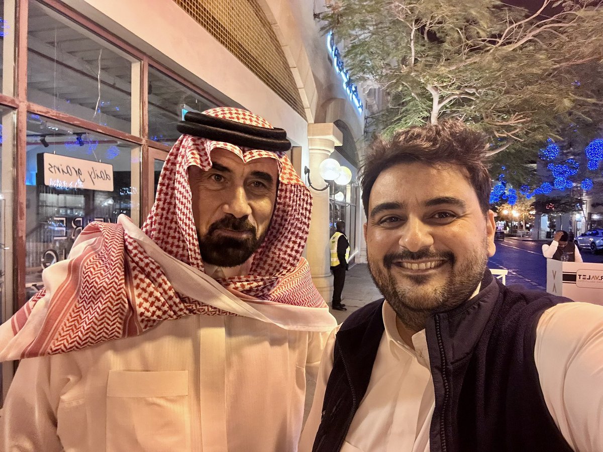  Abdulrahman Rammal | عبدالرحمن الرمّال tweet media
