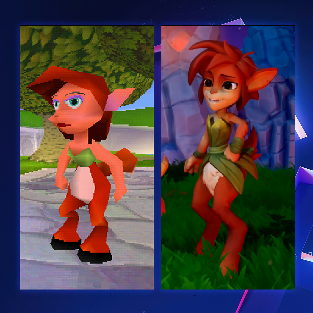 PlayStation Park tweet media