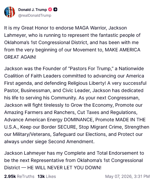 Right Wing Watch tweet media
