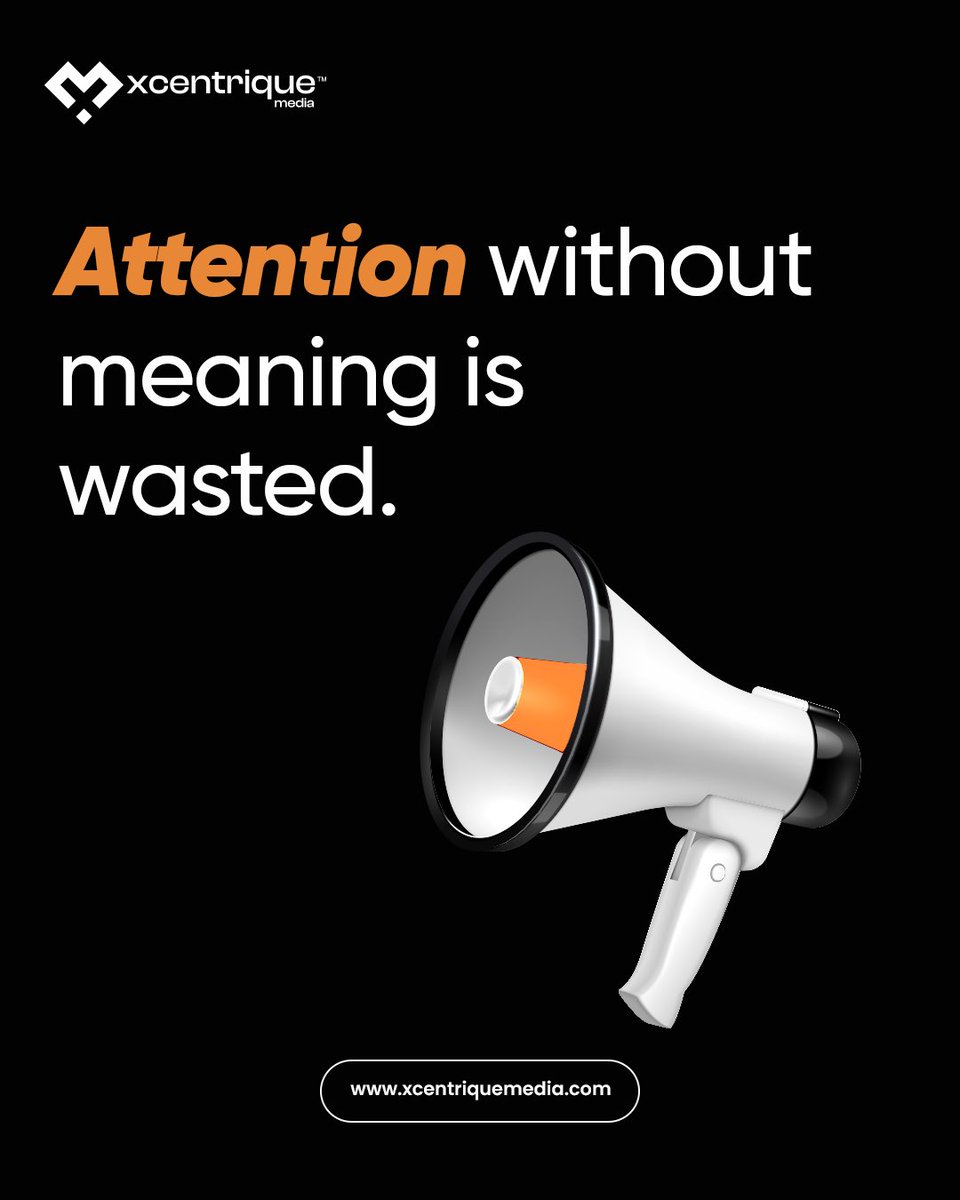 Xcentrique Media tweet media