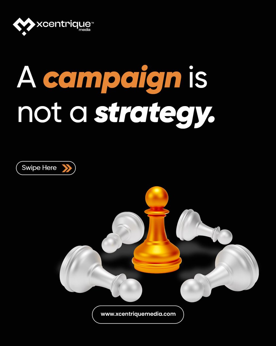 Xcentrique Media tweet media