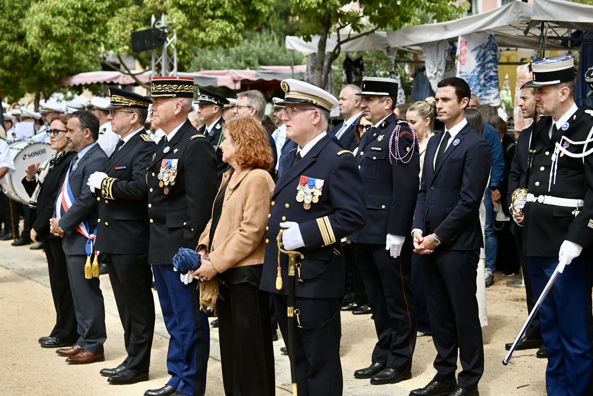 Ville d’Ajaccio - Cità d'Aiacciu tweet media
