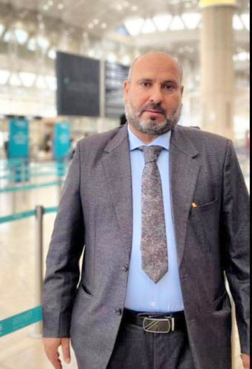 أحمد الهجر tweet media