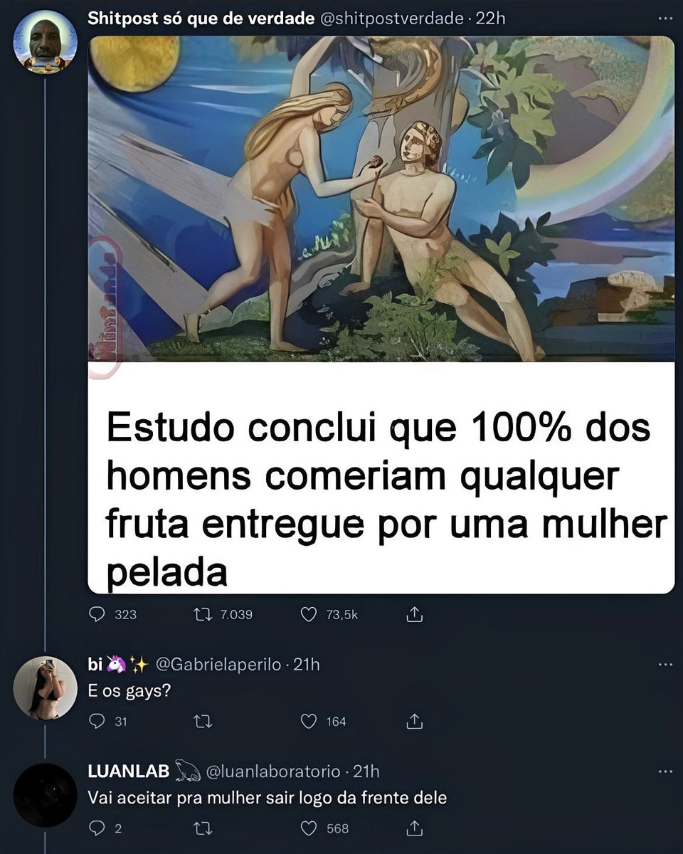 Pérolas do tt tweet media