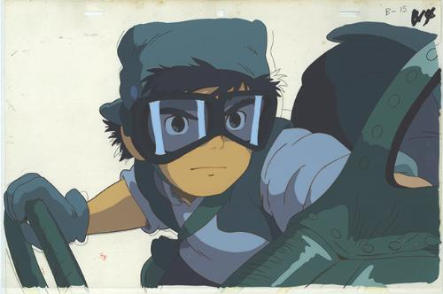 Mokuji78's tweet photo. Mandarake #Zenbu 134 - Big Web Auction Preview for June 15th 2026 sale #ProductionCel
More #AnimeCel #Cels / #Cel here: @AnimeCartoonCel
Ghibli #DBZ Dragon Ball Z #KOR Gundam #HunterxHunter
#Anime セル画 #Animation アニメ https://t.co/CwMivwAw50