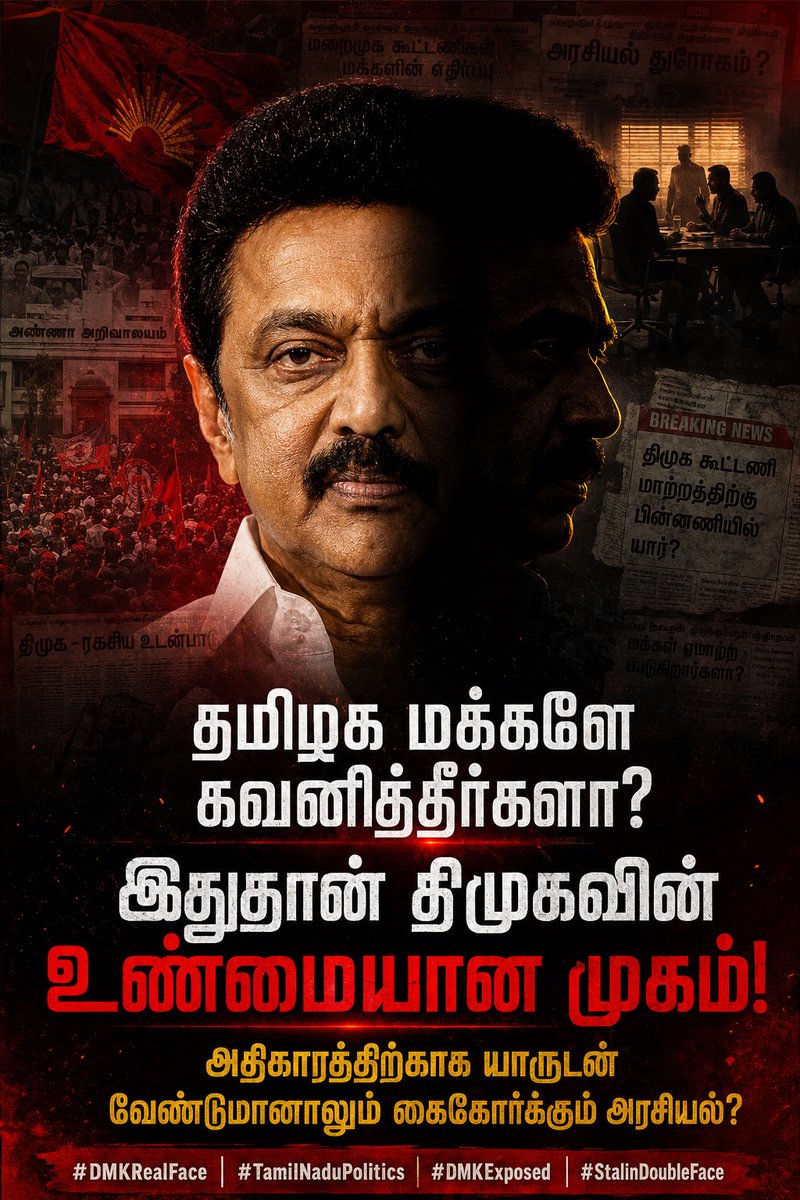rajasakthimaridasan tweet media