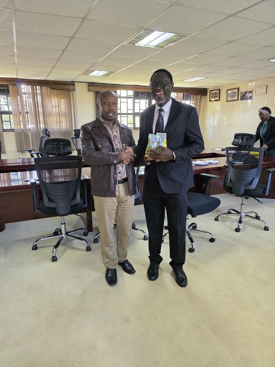 Kipkoech B Ng'etich tweet media