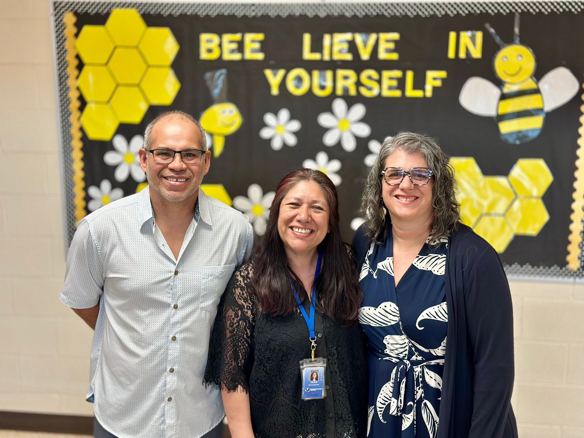 ThunderValleyK8's tweet photo. Day 4 of Teacher Appreciation Week! Shoutout to our counselors, ELD team, MS electives, and MTSS team! We appreciate you! #StVrainAdvantage #PublicEdAdvantage @CatrinaEstrada @SVVSDsupt @SVVSDBissonette https://t.co/XOPiHIIzSq
