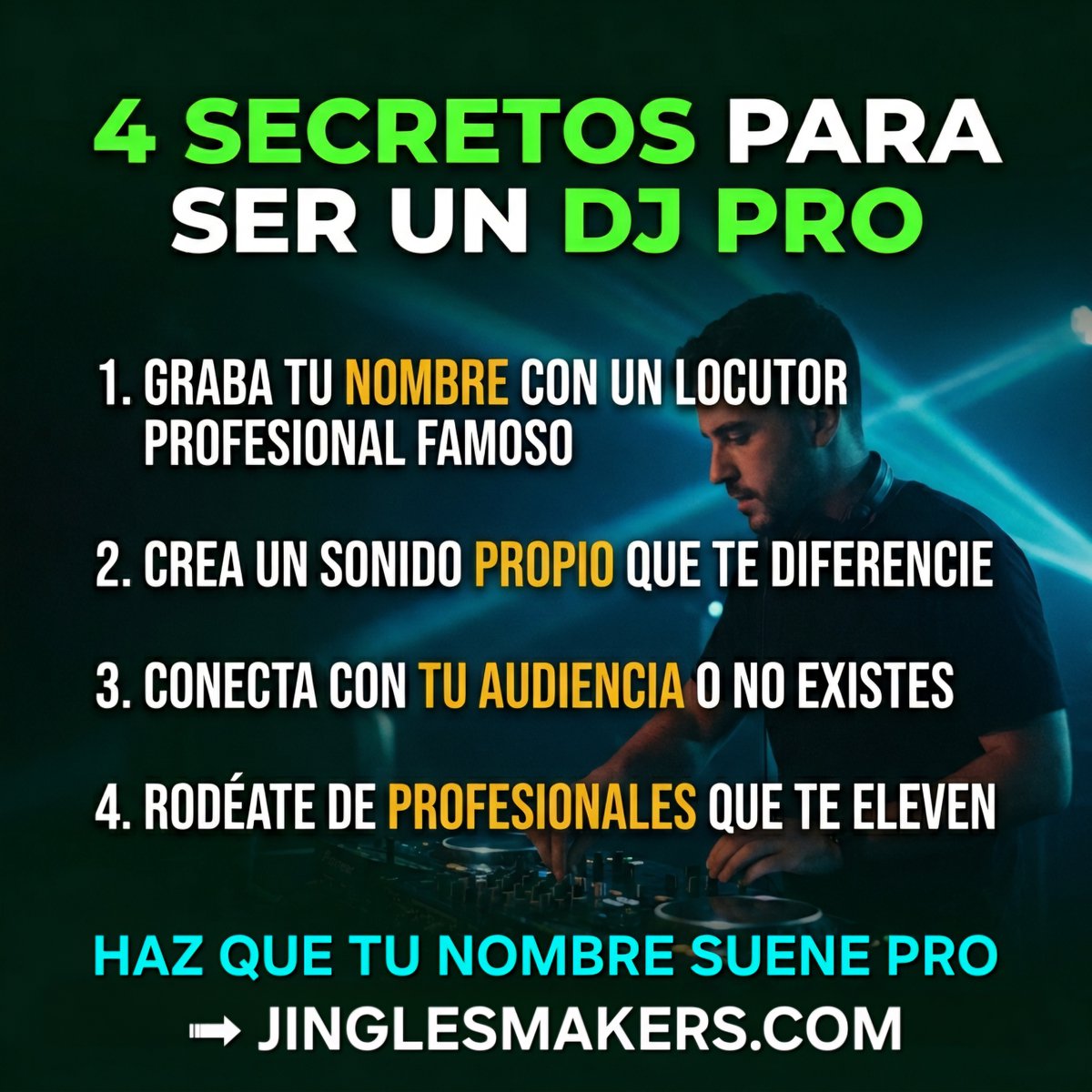 Waldemaro Martínez VoiceOver tweet media