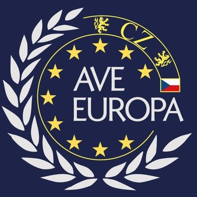 Ave Europa tweet media