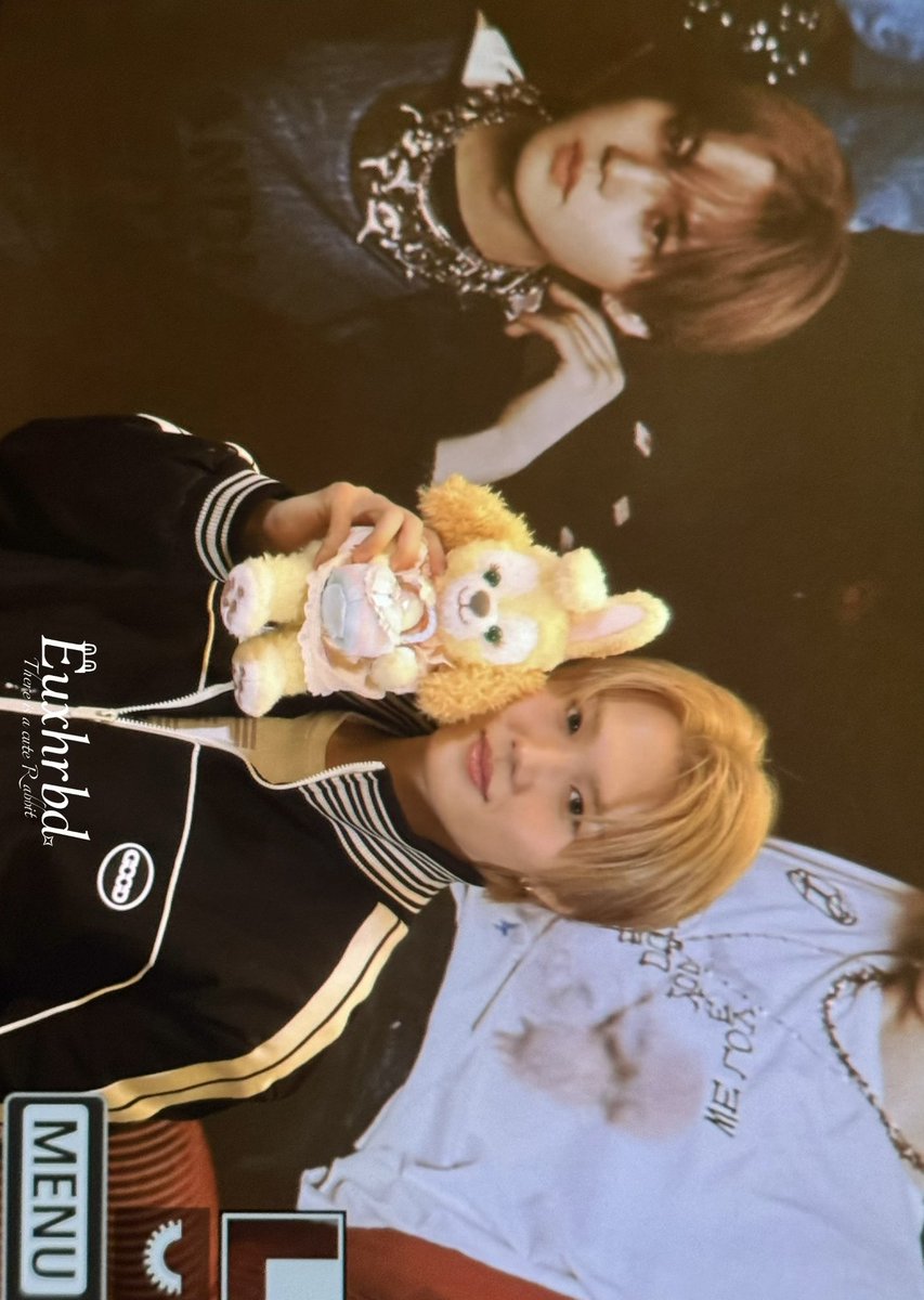 Euxhrbd's tweet photo. 260508 HONG KONG FANSIGN

#DOYOUNG #도영 #TREASURE #ドヨン #金道荣 #金道榮 https://t.co/va6IEIyl0p