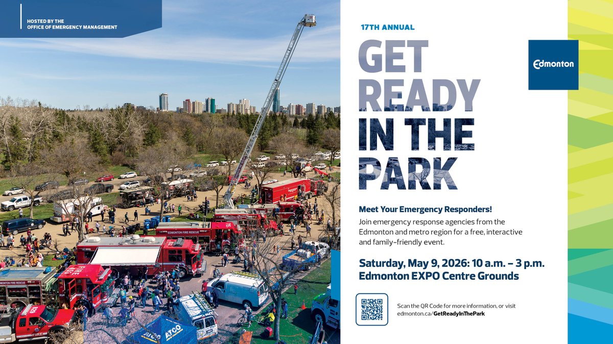 Edmonton Fire Rescue Services tweet media