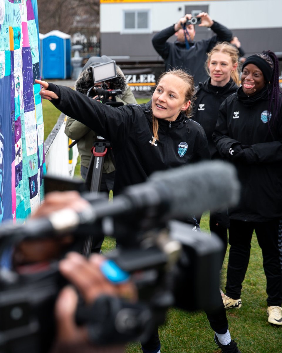 Halifax Tides FC tweet media