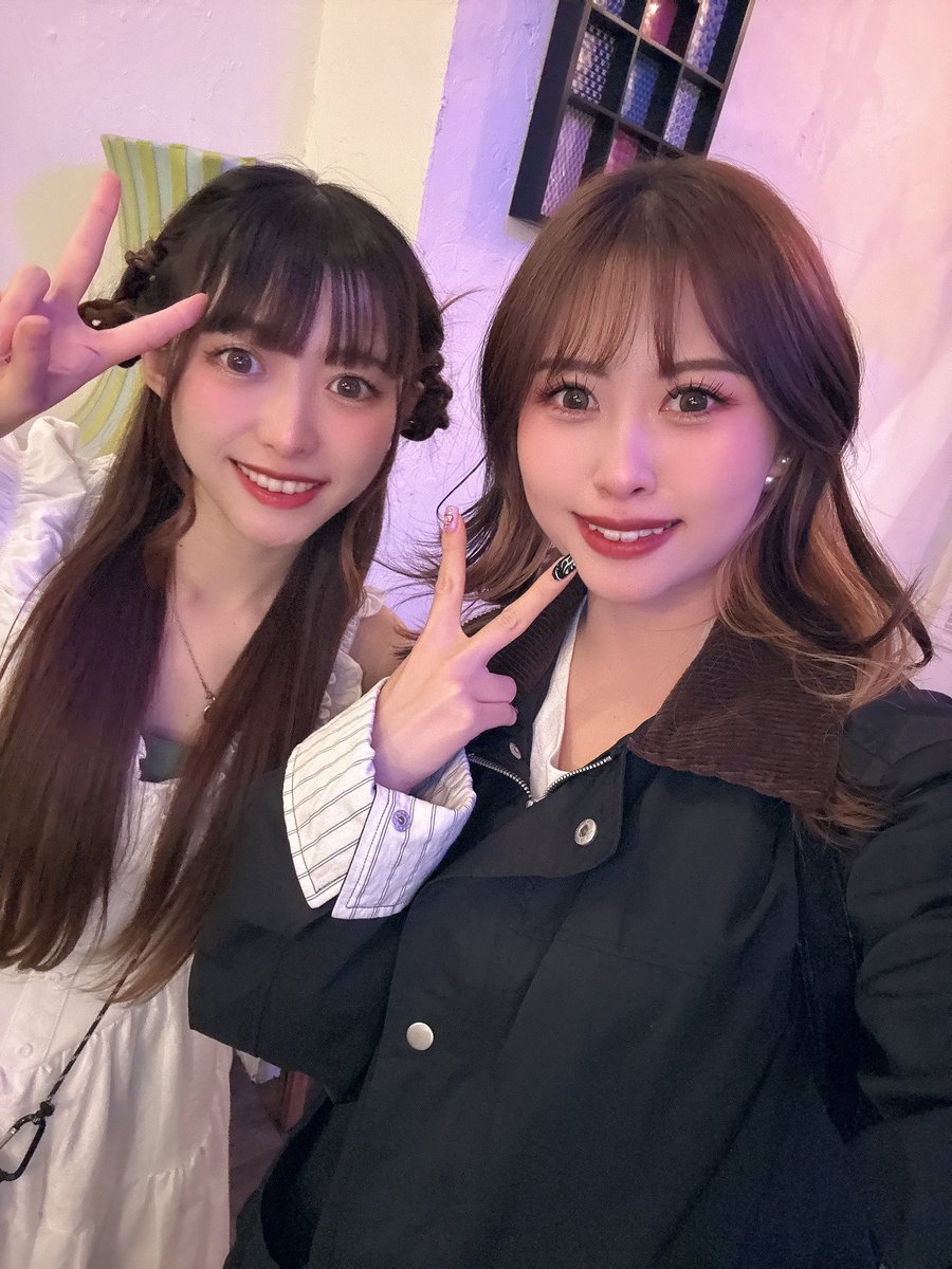 瀧本りおな tweet media