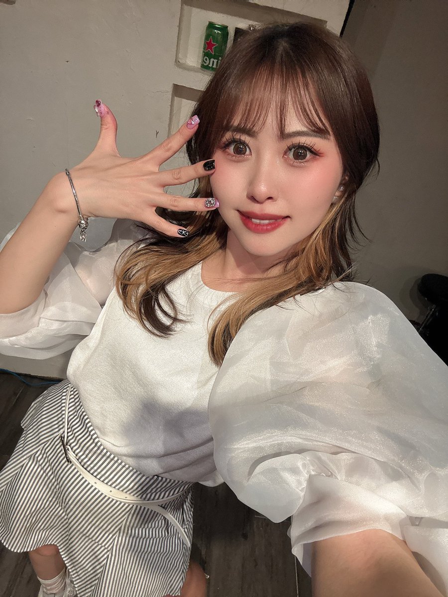 瀧本りおな tweet media